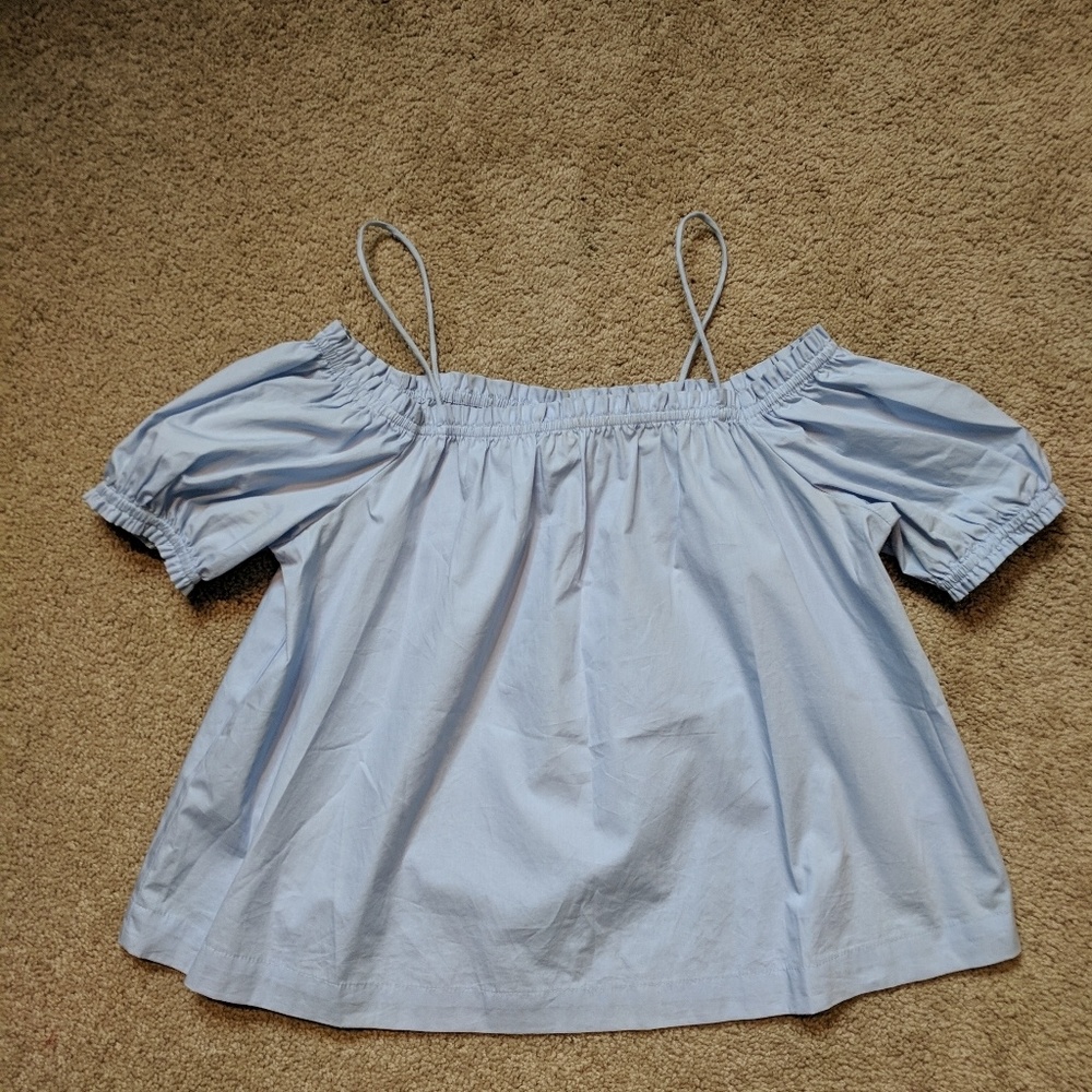 H&M blouse
